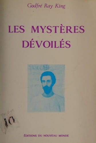 Les Mystères dévoilés