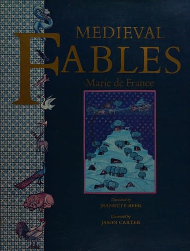 Medieval fables