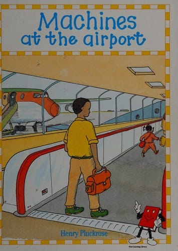 Machines Along the Road