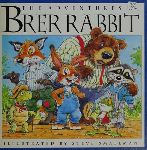 The Adventures of Brer Rabbit