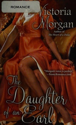The Daughter of an Earl
