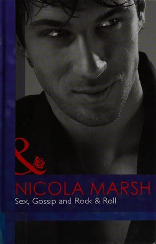 Sex, gossip and rock & roll