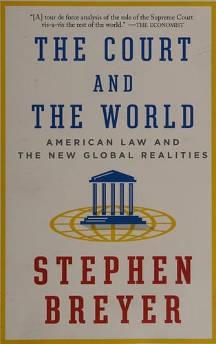 The Court and the World