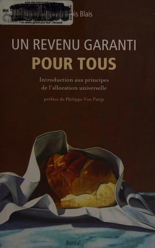 Un revenu garanti pour tous