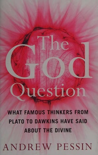 The God question