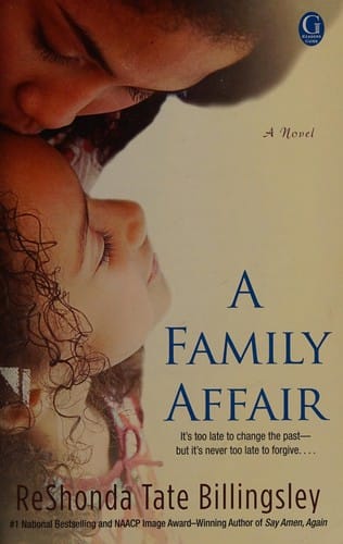 A family affair