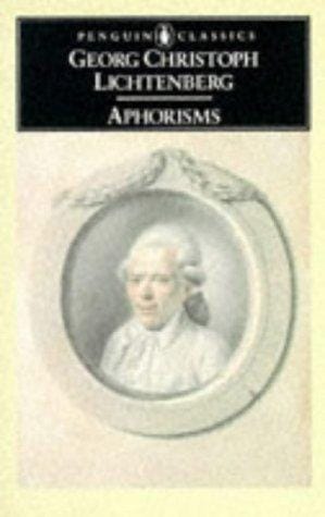 Aphorismes