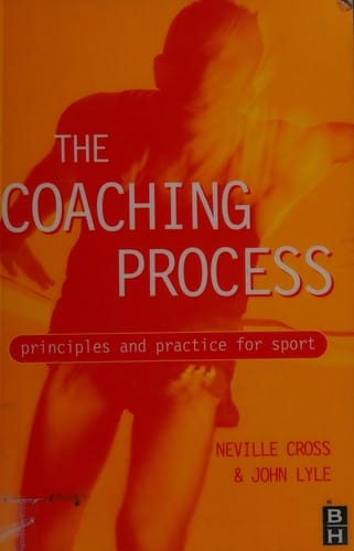 The coaching process