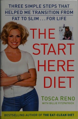 The start here diet