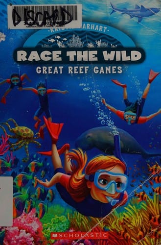 Great reef games