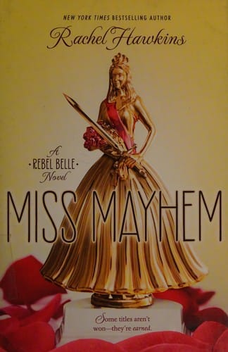 Miss Mayhem
