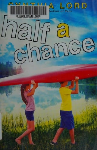 Half a chance