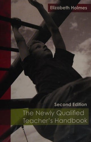 The newly qualified teacher's handbook