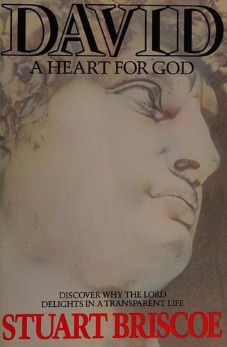 David, a heart for God