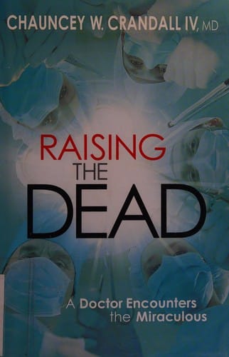 Raising the dead