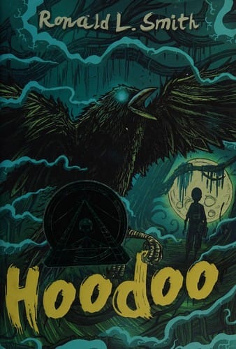 Hoodoo