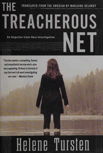 The treacherous net
