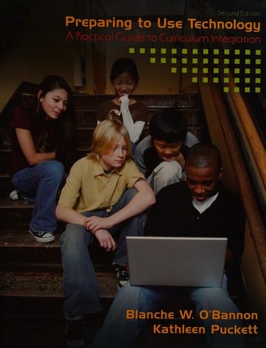 Preparing to use technology