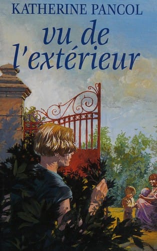 Vu de l'exterieur