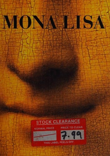 Mona Lisa