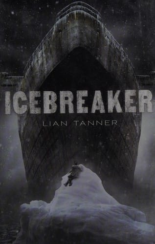 Icebreaker