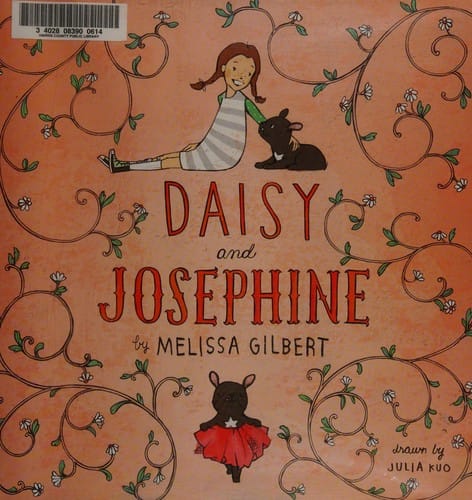 Daisy and Josephine