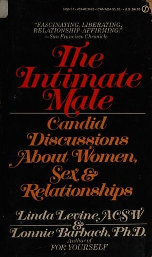 The Intimate Male