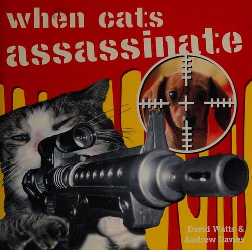 When Cats Assassinate
