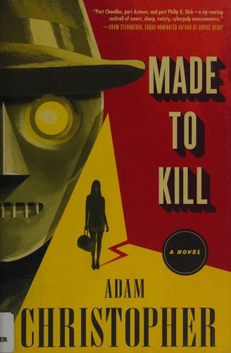 Made to kill