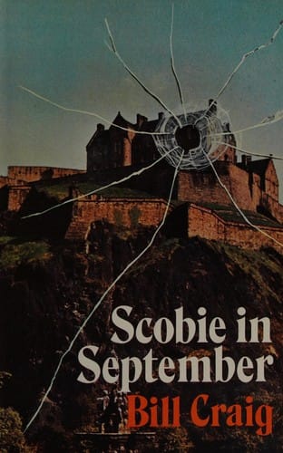 Scobie in September