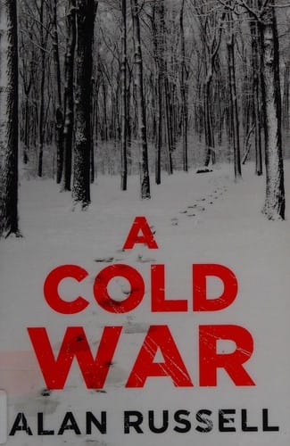 A cold war