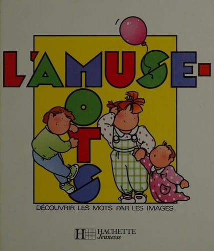 L'Amuse-mots
