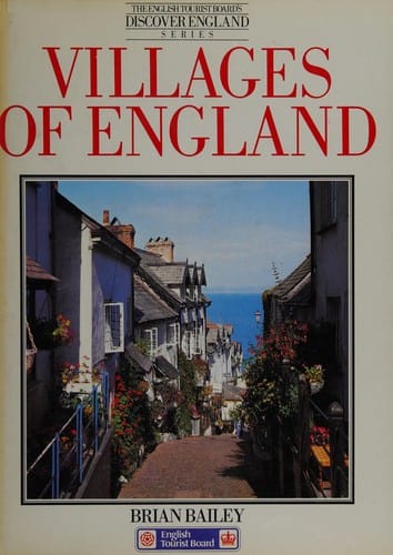Villages of England