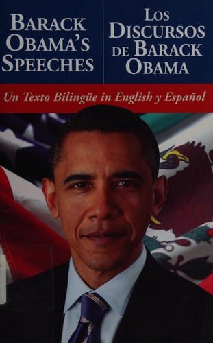 Barack Obama's speeches =