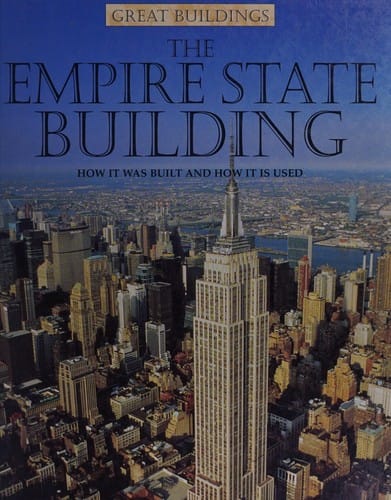Empire State Building (Great Buildings)
