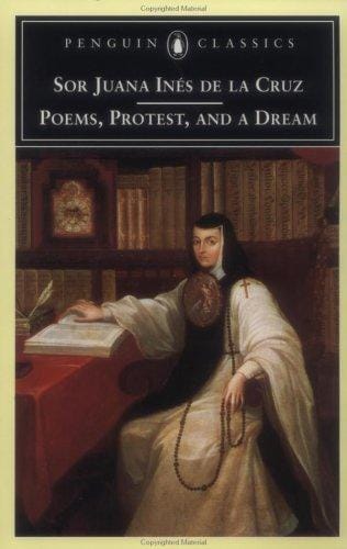 Poems, protest, and a dream