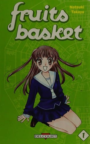 Fruits Basket, 1