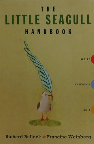 The Little Seagull handbook