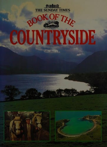 The Sunday Times book of the countryside