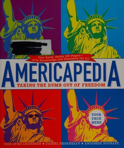 Americapedia