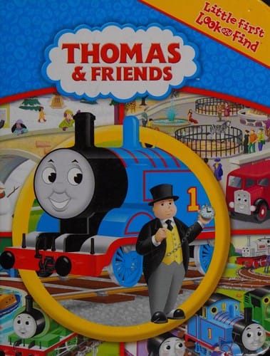 Thomas & friends