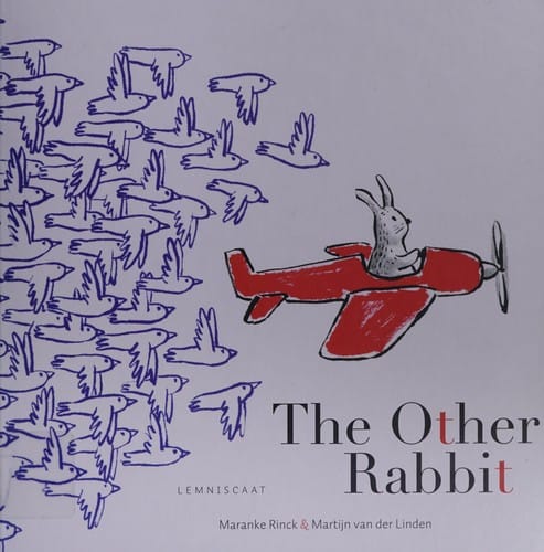 The other rabbit