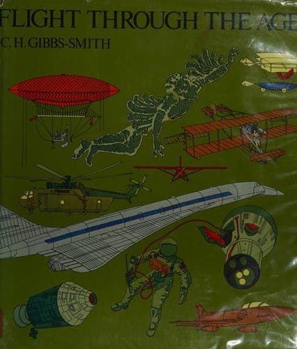 Flight through the ages