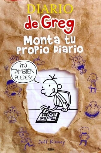Wimpy Kid