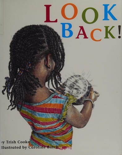 Look back!
