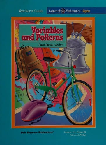 Connected mathematics