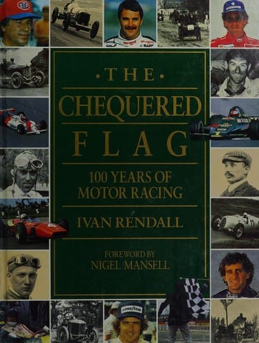 The Chequered Flag