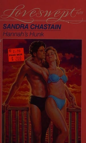 Hannah's hunk