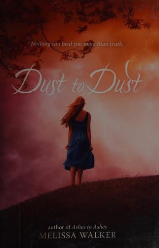 Dust to dust