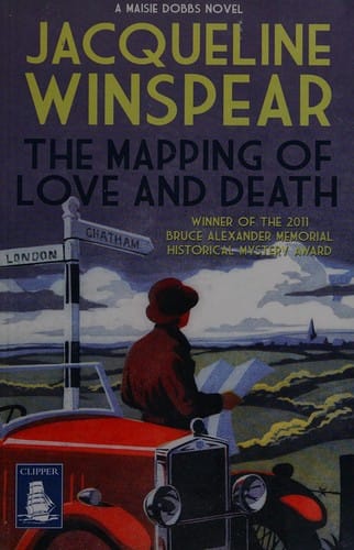 The mapping of love and death